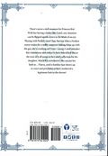 Daughter of the Emperor GN (2022- Yen Press) 6-1ST