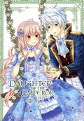 Daughter of the Emperor GN (2022- Yen Press) 7-1ST