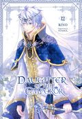 Daughter of the Emperor GN (2022- Yen Press) 12-1ST