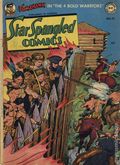 Star Spangled Comics (Canadian 1949 Simcoe) 97