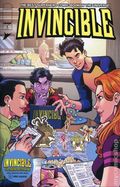 Invincible (2003 Image) Later Reprints 1FREELEAGUE