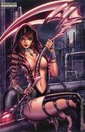 Grimm Fairy Tales (2016 2nd Series) 76SHOWCASE.MCTEIGUE.A