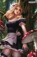 Grimm Fairy Tales (2016 2nd Series) 76SHOWCASE.MOS.A