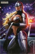 Grimm Fairy Tales (2016 2nd Series) 76SHOWCASE.KHAMUNAKI.A