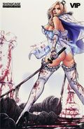 Grimm Fairy Tales (2016 2nd Series) 76SHOWCASE.GAL.A