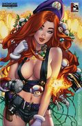 Grimm Fairy Tales (2016 2nd Series) 76SHOWCASE.NYCC.A
