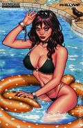 Grimm Fairy Tales (2016 2nd Series) 74SHOWCASE.SPAY.A