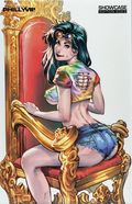 Grimm Fairy Tales (2016 2nd Series) 74SHOWCASE.DEBALFO.A