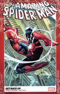 Amazing Spider-Man TPB (2025 Marvel) By Joe Kelly 1-REP