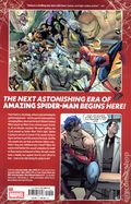 Amazing Spider-Man TPB (2025 Marvel) By Joe Kelly 1-REP