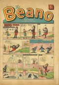 Beano (UK 1938 D.C. Thomson) 1306