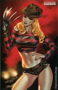 Grimm Fairy Tales (2016 2nd Series) 84SHOWCASE.CHATZOUDIS.B