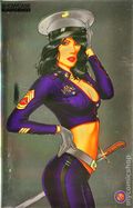 Grimm Fairy Tales (2016 2nd Series) 84SHOWCASE.DIPASCALE.A.FOIL