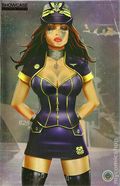 Grimm Fairy Tales (2016 2nd Series) 84SHOWCASE.GARVEY.A.FOIL