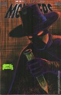 Mark Spears Monsters Deluxe Edition (2026 Keenspot) Wonder of Wander 0F