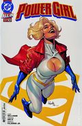 Power Girl (2023 DC) 14A