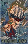Wonder Man (2026 Marvel) 1C