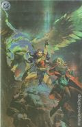Dark Knights of Steel II (2026 DC) 1E
