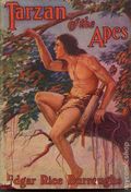 Tarzan of the Apes HC (1940c. Grosset & Dunlap) 1-REP.MS