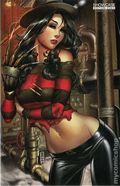 Grimm Fairy Tales (2016 2nd Series) 76SHOWCASE.DEBALFO.A