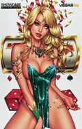Grimm Fairy Tales (2016 2nd Series) 81SHOWCASE.BASALDUA.A
