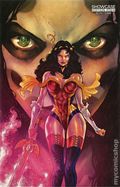 Grimm Fairy Tales (2016 2nd Series) 81SHOWCASE.FAJARDO.A