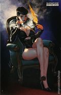 Grimm Fairy Tales (2016 2nd Series) 82SHOWCASE.CHATZOUDIS.A