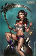 Grimm Fairy Tales (2016 2nd Series) 88SHOWCASE.DOONEY.A