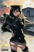 Grimm Fairy Tales (2016 2nd Series) 88SHOWCASE.RODRIGUEZ.A