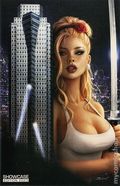 Grimm Fairy Tales (2016 2nd Series) 78SHOWCASE.KHAMUNAKI.A
