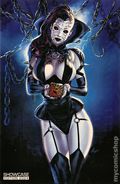 Grimm Fairy Tales (2016 2nd Series) 78SHOWCASE.CHATZOUDIS.A