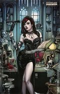 Grimm Fairy Tales (2016 2nd Series) 76SHOWCASE.KROME.A