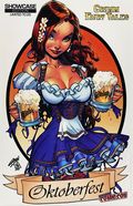Grimm Fairy Tales (2016 2nd Series) 20SHOWCASE