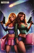 Grimm Fairy Tales (2016 2nd Series) 44SHOWCASE.A