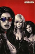 Grimm Fairy Tales (2016 2nd Series) 49SHOWCASE.KHAMUNAKI.A