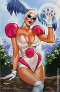 Grimm Tales of Terror (2025 Zenescope) Volume 5 6I