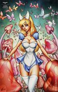 Grimm Fairy Tales (2016 2nd Series) 92M