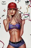 Grimm Fairy Tales Giant-Size (2009) 2019I
