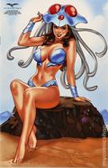 Grimm Tales of Terror (2025 Zenescope) Volume 5 8I