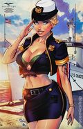 Robyn Hood Dark Shaman (2023 Zenescope) 1I