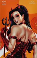 Robyn Hood Dark Shaman (2023 Zenescope) 1J