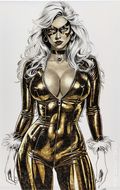 Waifu Chronicles (2024 Knight of Comics) 1FELINE.C