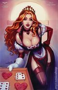 Grimm Tales of Terror (2025 Zenescope) Volume 5 11I