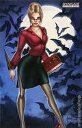 Grimm Fairy Tales (2016 2nd Series) 88SHOWCASE.TUCCI.A