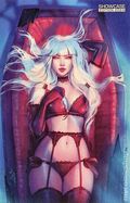 Grimm Fairy Tales (2016 2nd Series) 88SHOWCASE.MATAS.A