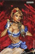 Grimm Fairy Tales (2016 2nd Series) 88SHOWCASE.ROYLE.A