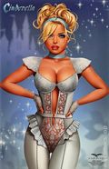 Robyn Hood Spawn of Nyarlathotep (2023 Zenescope) 1J