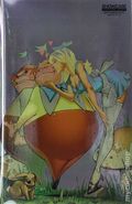Tales from Wonderland Tweedledee and Tweedledum (2009) 0SHOWCASE.FOIL