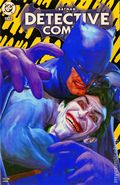 Detective Comics (2016 3rd Series) 1102HAVEN