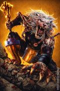 Invincible Universe Battle Beast (2025 Image) 7CAPTURED